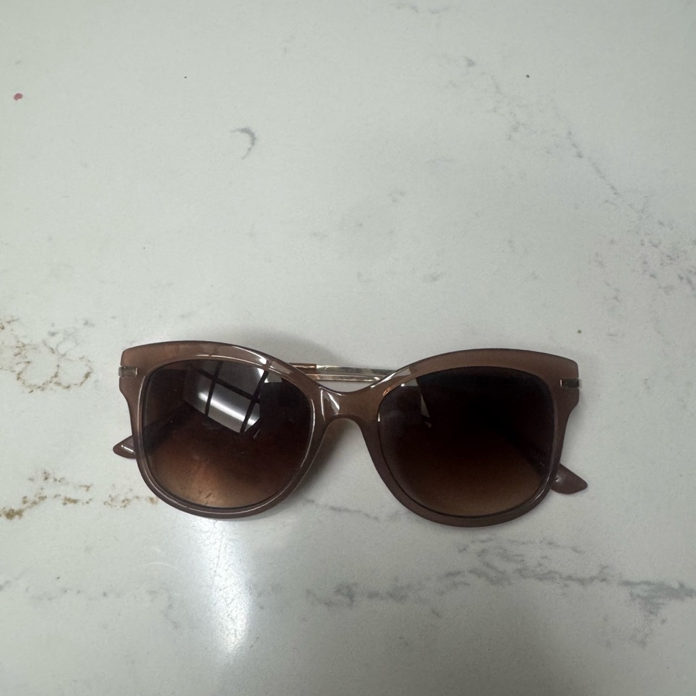 Brown Sunglasses